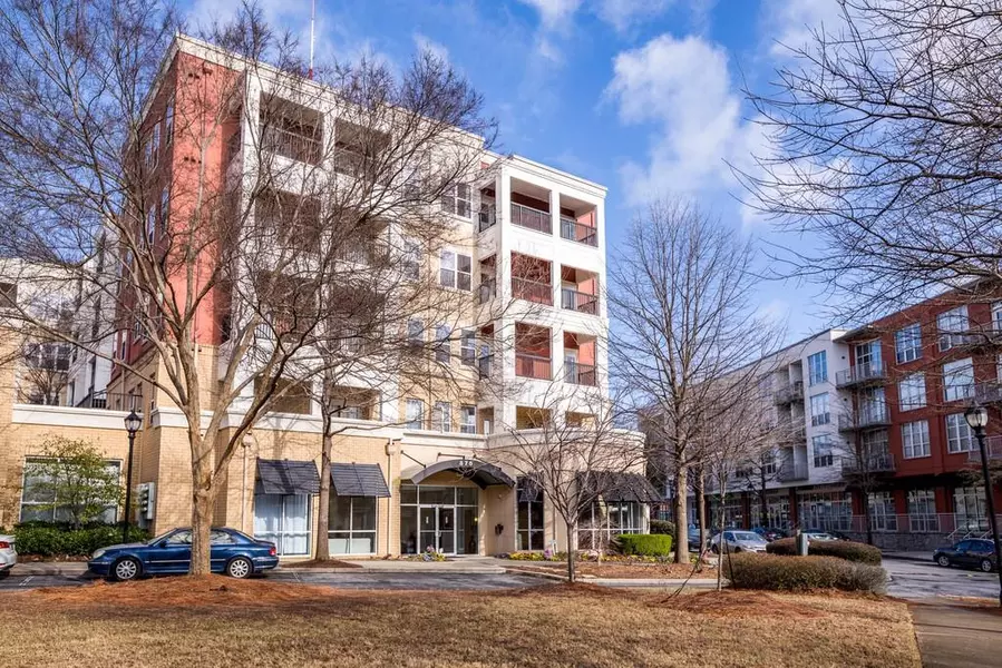 870 Inman Village Pkwy NE #308, Atlanta, GA 30307