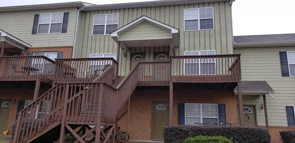 241 S Irwin ST #55, Milledgeville, GA 31061