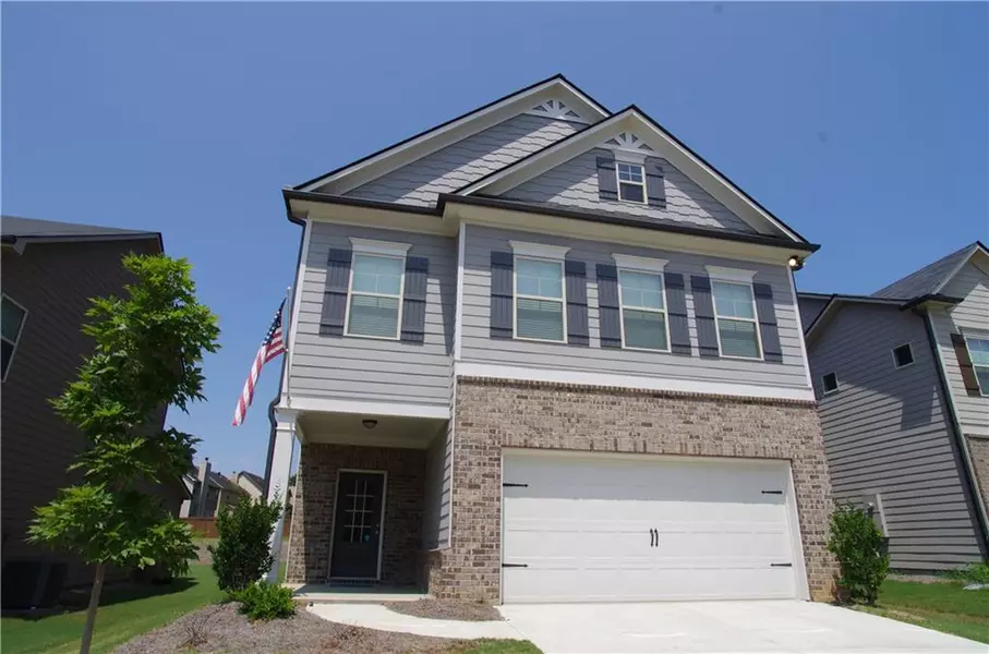 7711 Silk Tree Pointe, Braselton, GA 30517