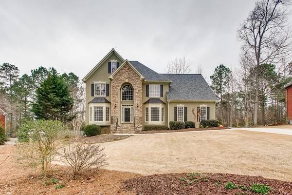 421 NEWBURGH CT, Roswell, GA 30075