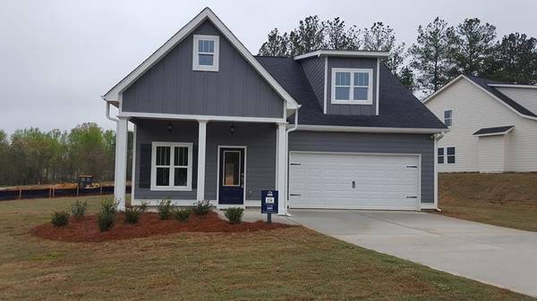 1137 Red Bud CIR, Villa Rica, GA 30180