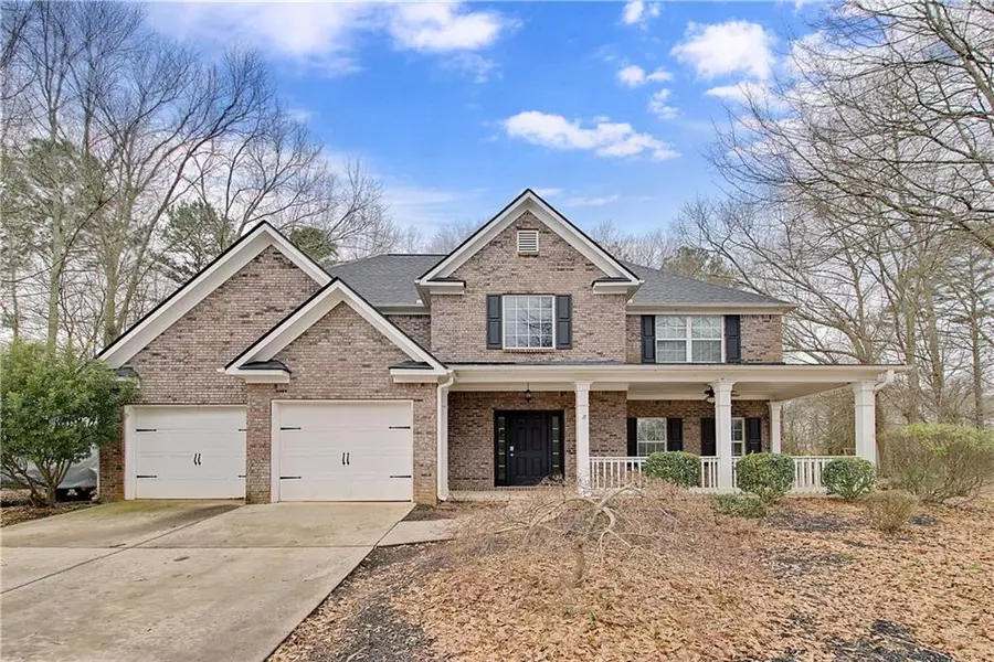 645 Carla CT, Winder, GA 30680