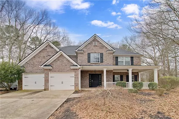 645 Carla CT, Winder, GA 30680