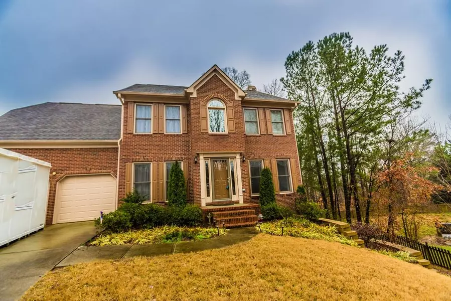 3488 Ridgemill CIR, Dacula, GA 30019