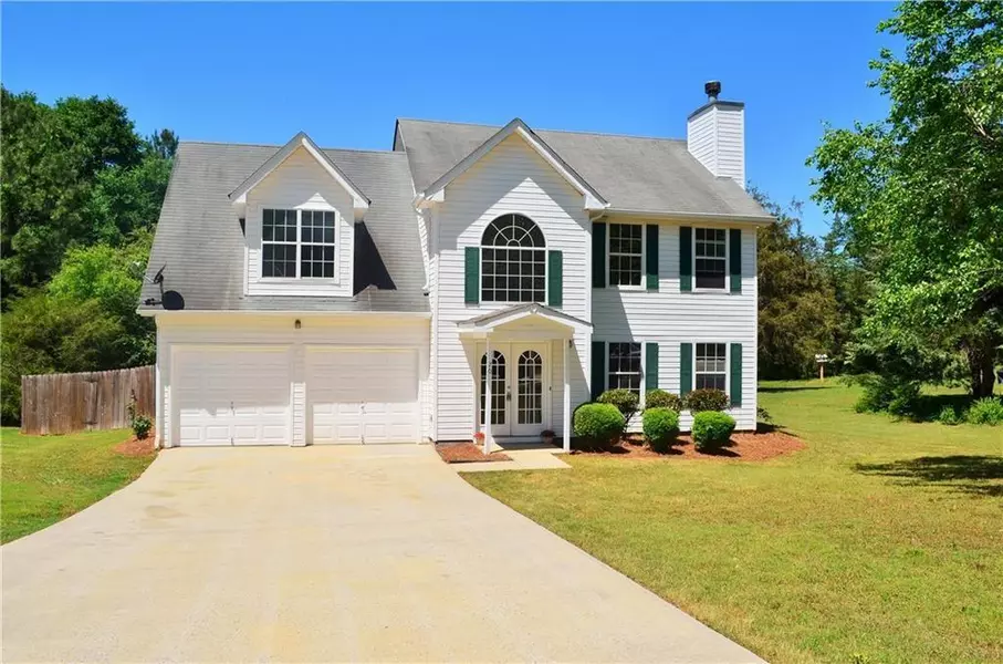 70 Hamilton DR, Jefferson, GA 30549