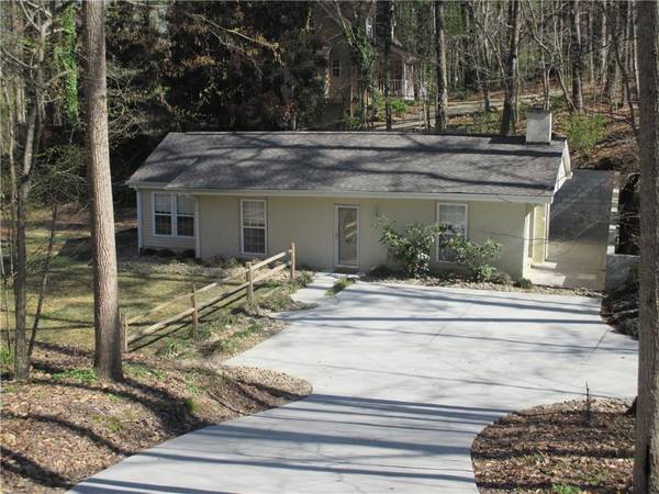 3510 Riviera DR, Cumming, GA 30041