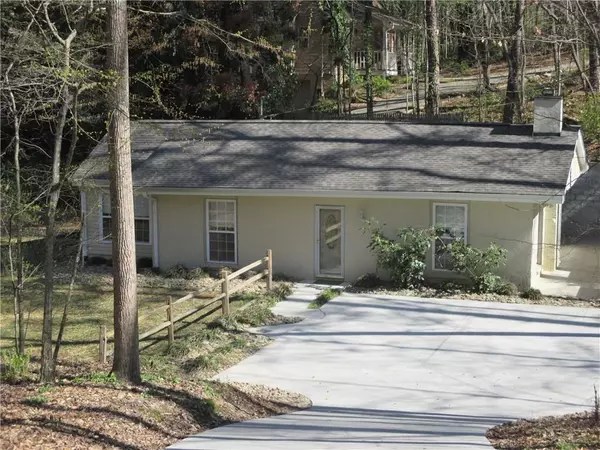 Cumming, GA 30041,3510 Riviera DR