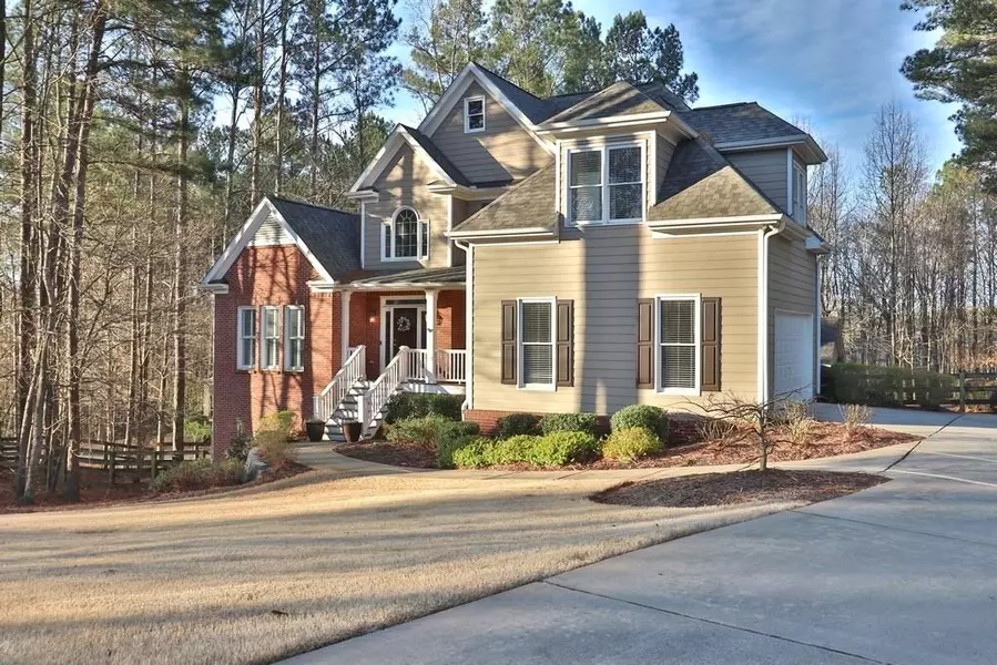 1007 CREEK SIDE DR, Canton, GA 30115