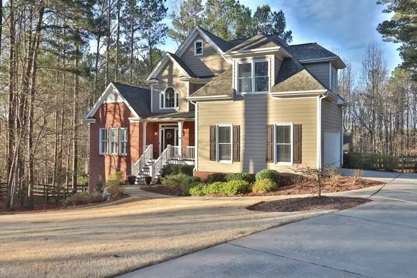 Canton, GA 30115,1007 CREEK SIDE DR