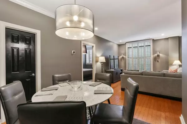 1421 Peachtree ST NE #104, Atlanta, GA 30309