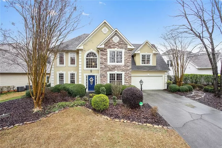 11305 Brookhollow TRL, Alpharetta, GA 30022