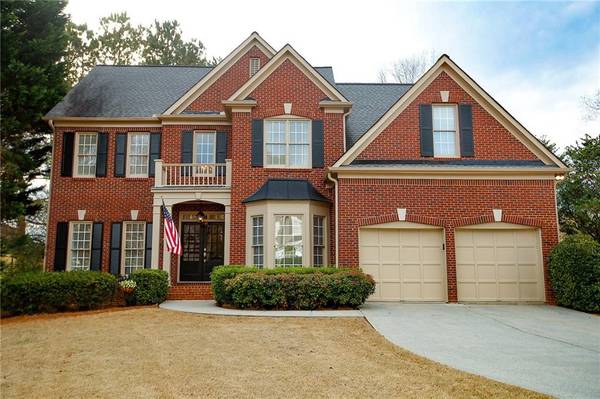 10682 Glenleigh DR, Johns Creek, GA 30097