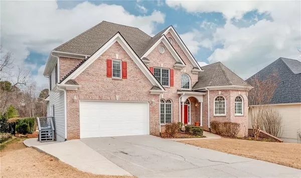 Dacula, GA 30019,650 River Valley DR