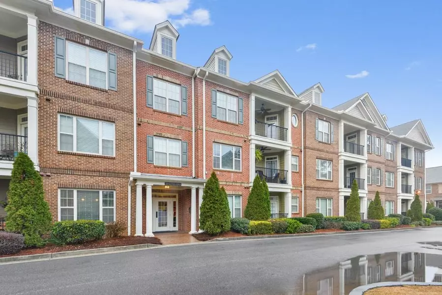 7265 Glisten AVE #135, Sandy Springs, GA 30328
