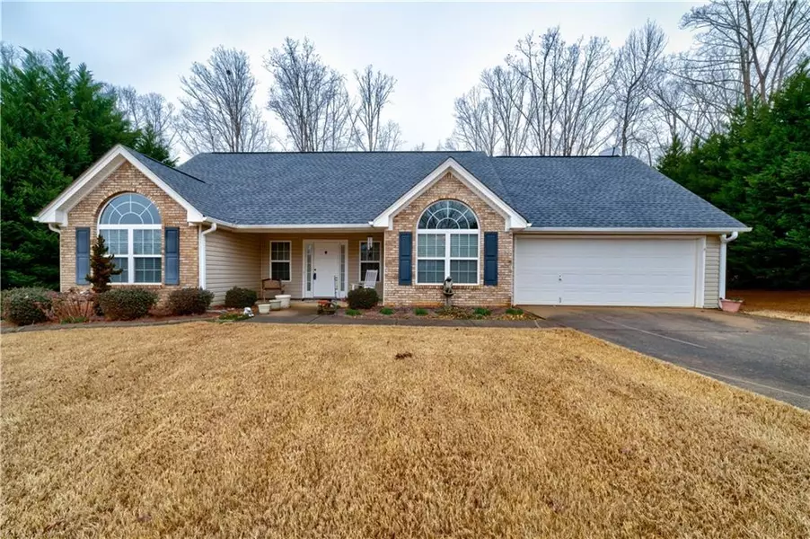 4710 Middleboro LN, Gainesville, GA 30506