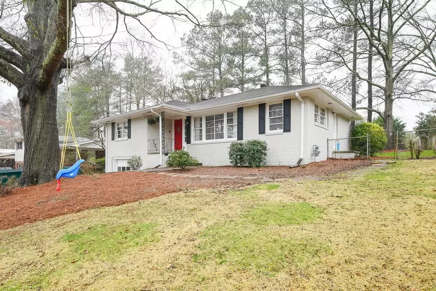 212 Normandy DR SW, Marietta, GA 30064