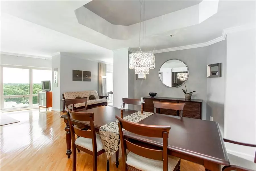 3475 Oak Valley RD NE #870, Atlanta, GA 30326