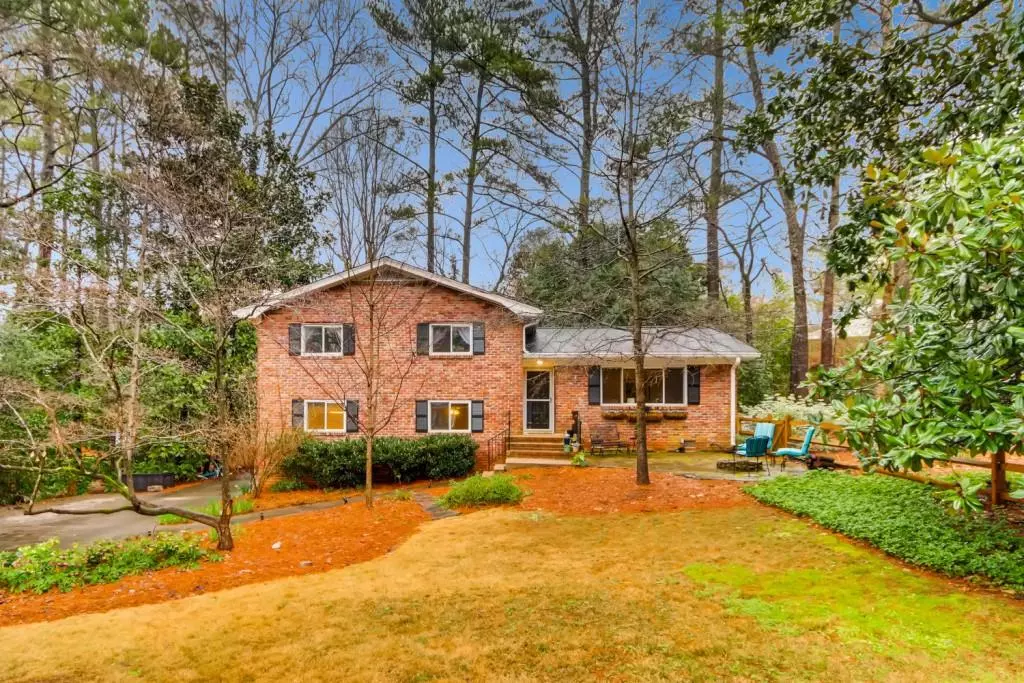 Decatur, GA 30033,613 Park LN