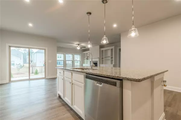 Mableton, GA 30126,1102 Hibiscus WAY SW