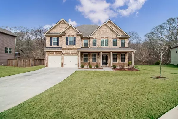 Braselton, GA 30517,956 Sienna RDG