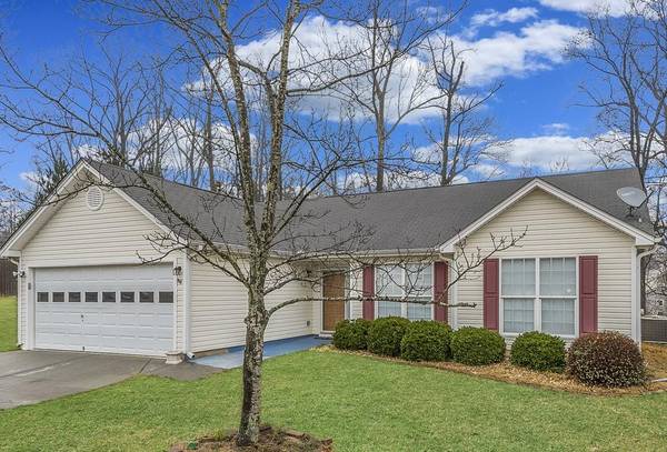 440 Amelia Grove LN, Lawrenceville, GA 30045