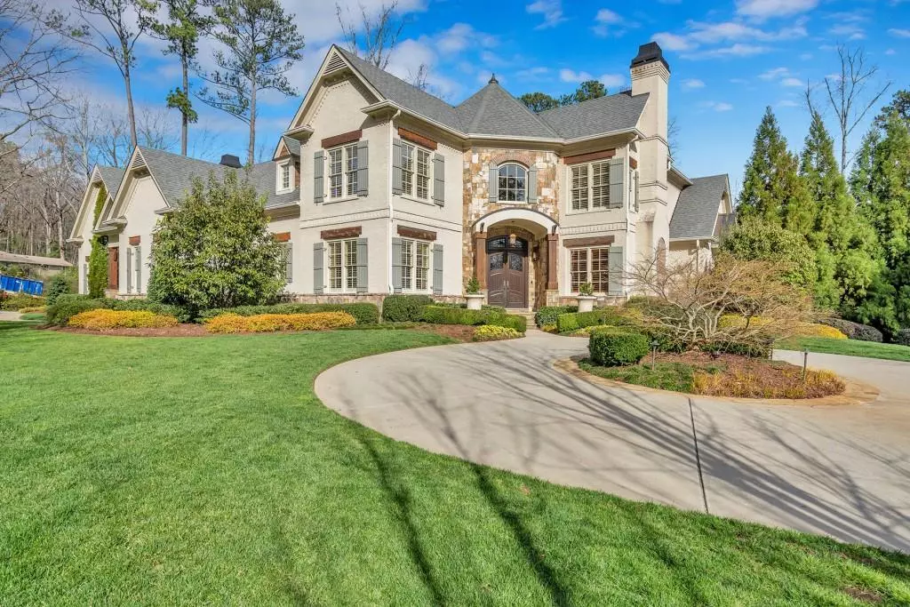 Sandy Springs, GA 30327,655 Colebrook CT