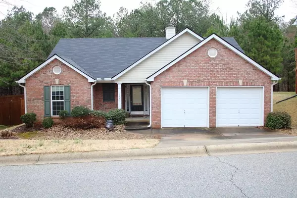 220 Arbor Creek DR, Dallas, GA 30157