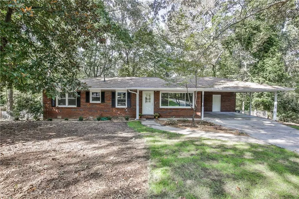 Canton, GA 30115,143 Mountainview CIR