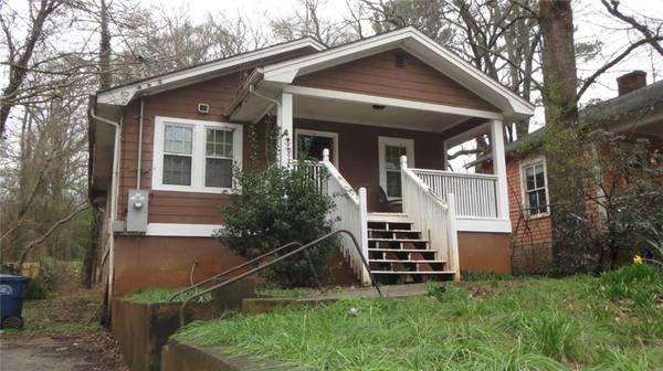 1349 MILLER REED AVE SE, Atlanta, GA 30315