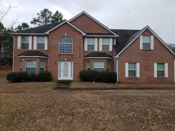 2250 Boulder Run TRL, Ellenwood, GA 30294