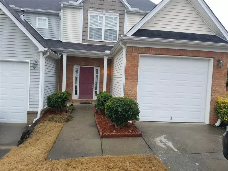 5347 Paramount View WAY, Sugar Hill, GA 30518