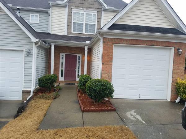 5347 Paramount View WAY, Sugar Hill, GA 30518