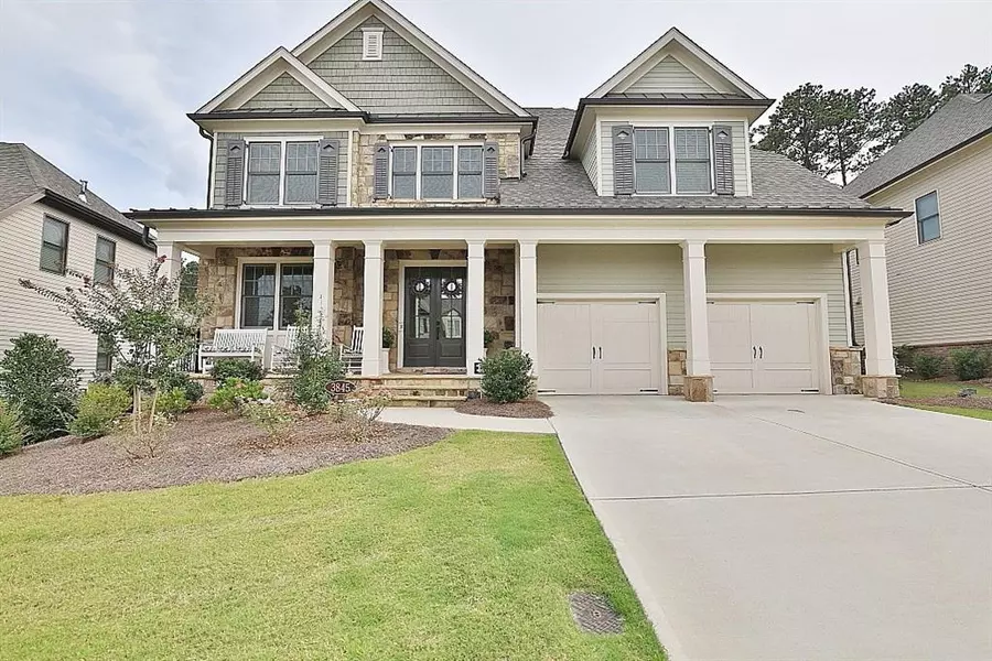 3845 Cameron CT, Cumming, GA 30040