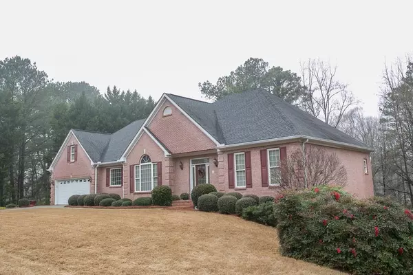 Lilburn, GA 30047,4075 COLONIAL TRL SW