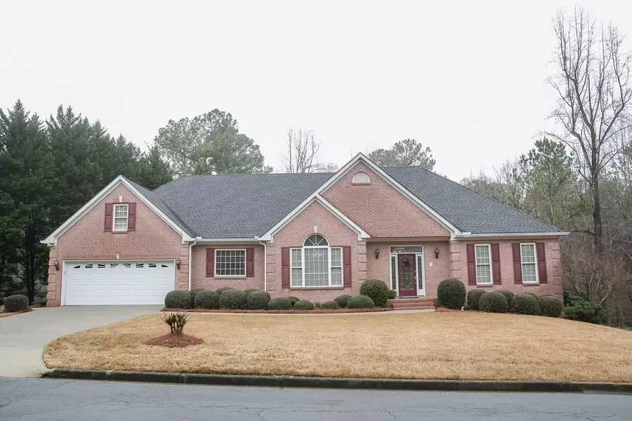 4075 COLONIAL TRL SW, Lilburn, GA 30047