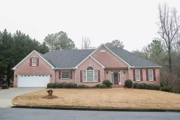 Lilburn, GA 30047,4075 COLONIAL TRL SW