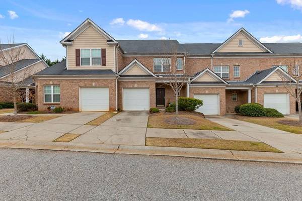 3944 Princeton Lakes WAY SW, Atlanta, GA 30331