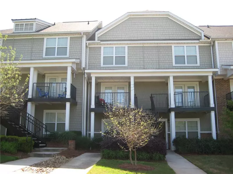 1035 Barnett Shoals RD #129, Athens, GA 30605