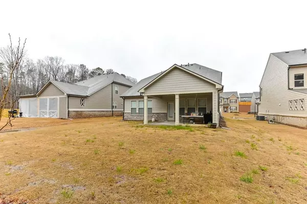 Lawrenceville, GA 30044,566 Paden Ridge WAY