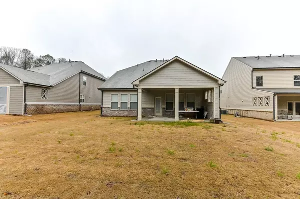 Lawrenceville, GA 30044,566 Paden Ridge WAY