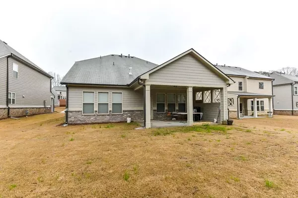 Lawrenceville, GA 30044,566 Paden Ridge WAY