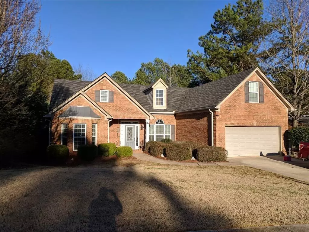 Jefferson, GA 30549,240 Red Bud RD
