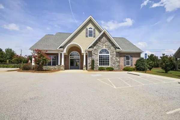 Hampton, GA 30228,3605 Grassy Dunes WAY