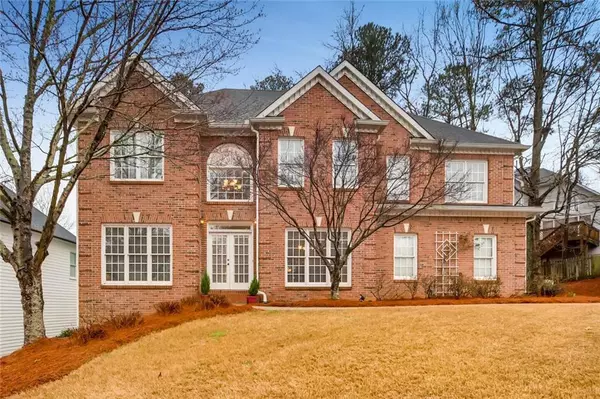 530 Oakmont HL, Duluth, GA 30097