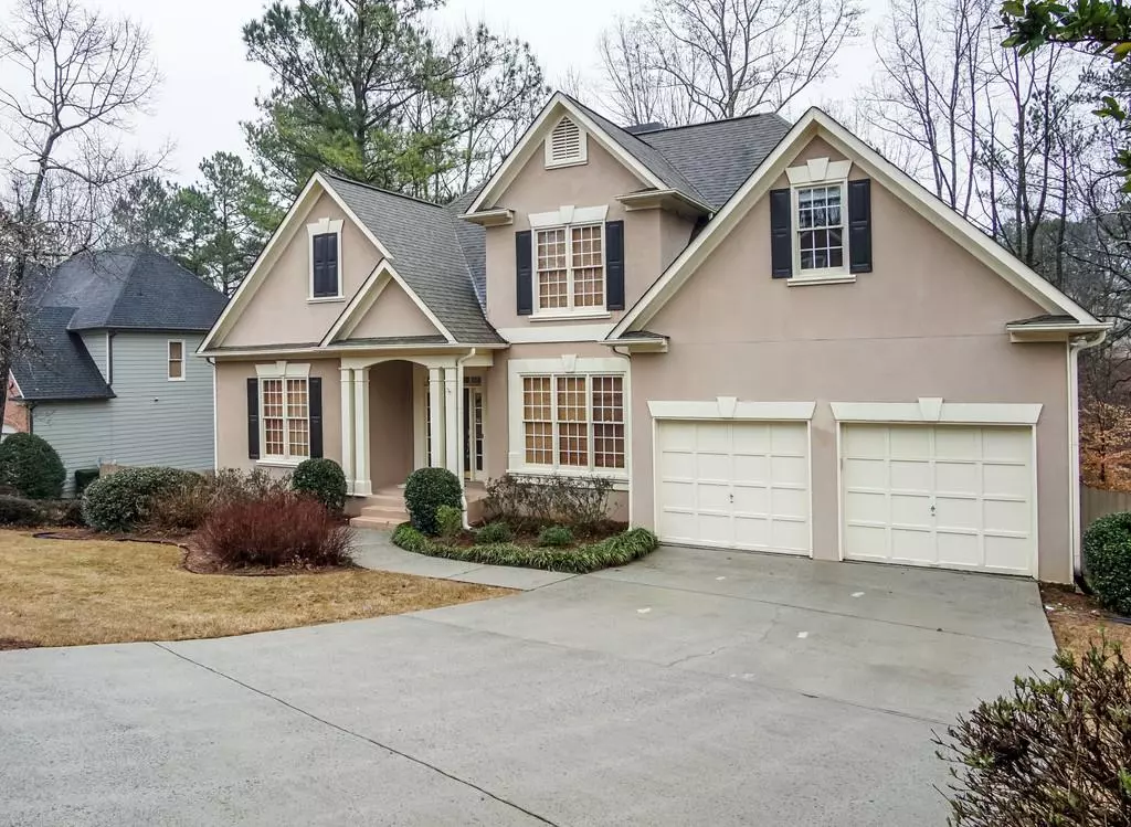 Dacula, GA 30019,2629 White Aster LN