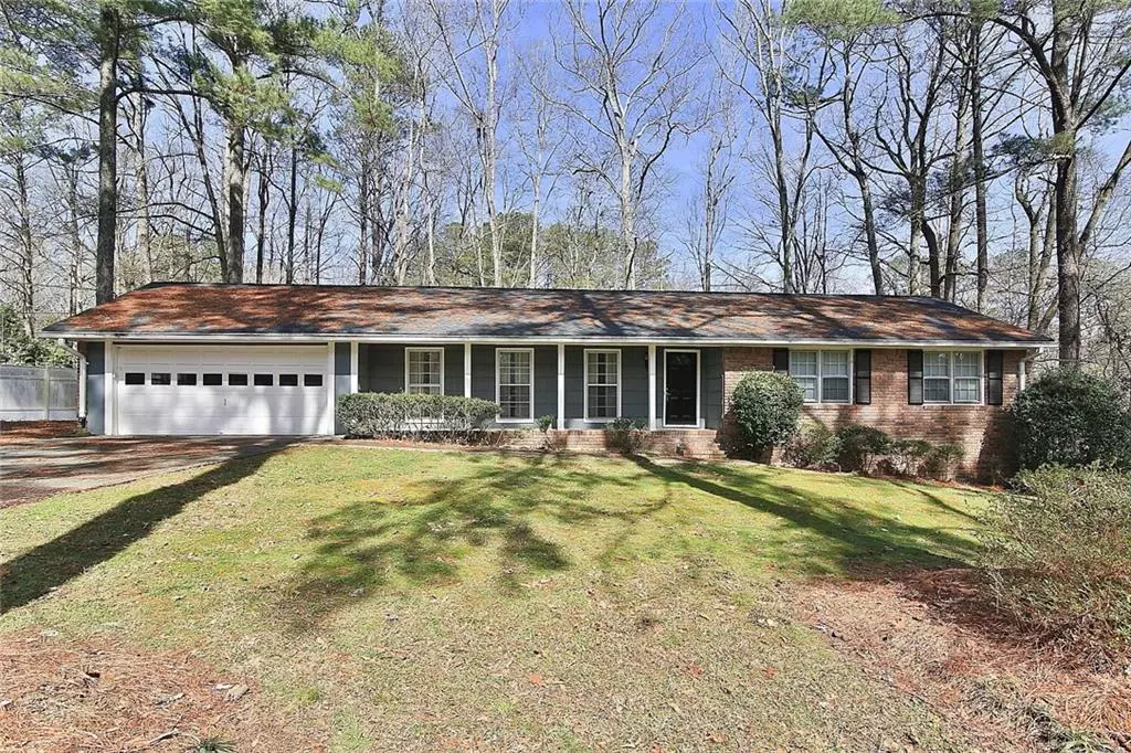 Alpharetta, GA 30009,100 Denna PL