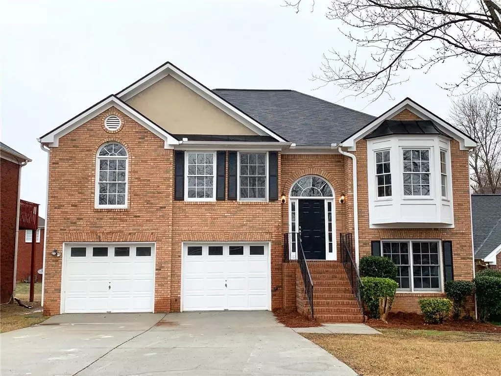 Stone Mountain, GA 30087,797 Southland WAY