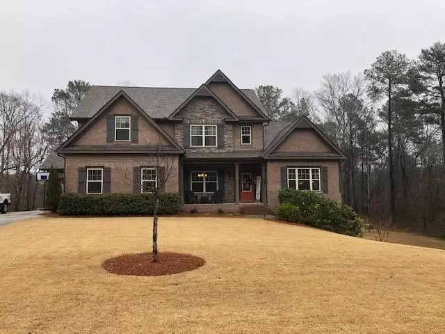 Monroe, GA 30656,1453 BRADFORD LN