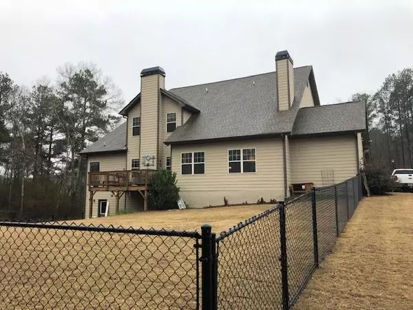 Monroe, GA 30656,1453 BRADFORD LN