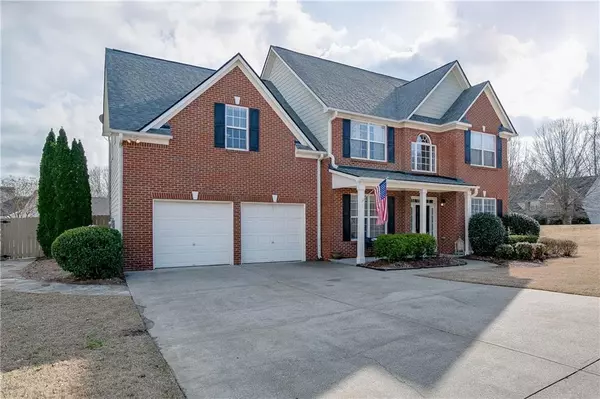 Hoschton, GA 30548,1101 Cruce Lake CT
